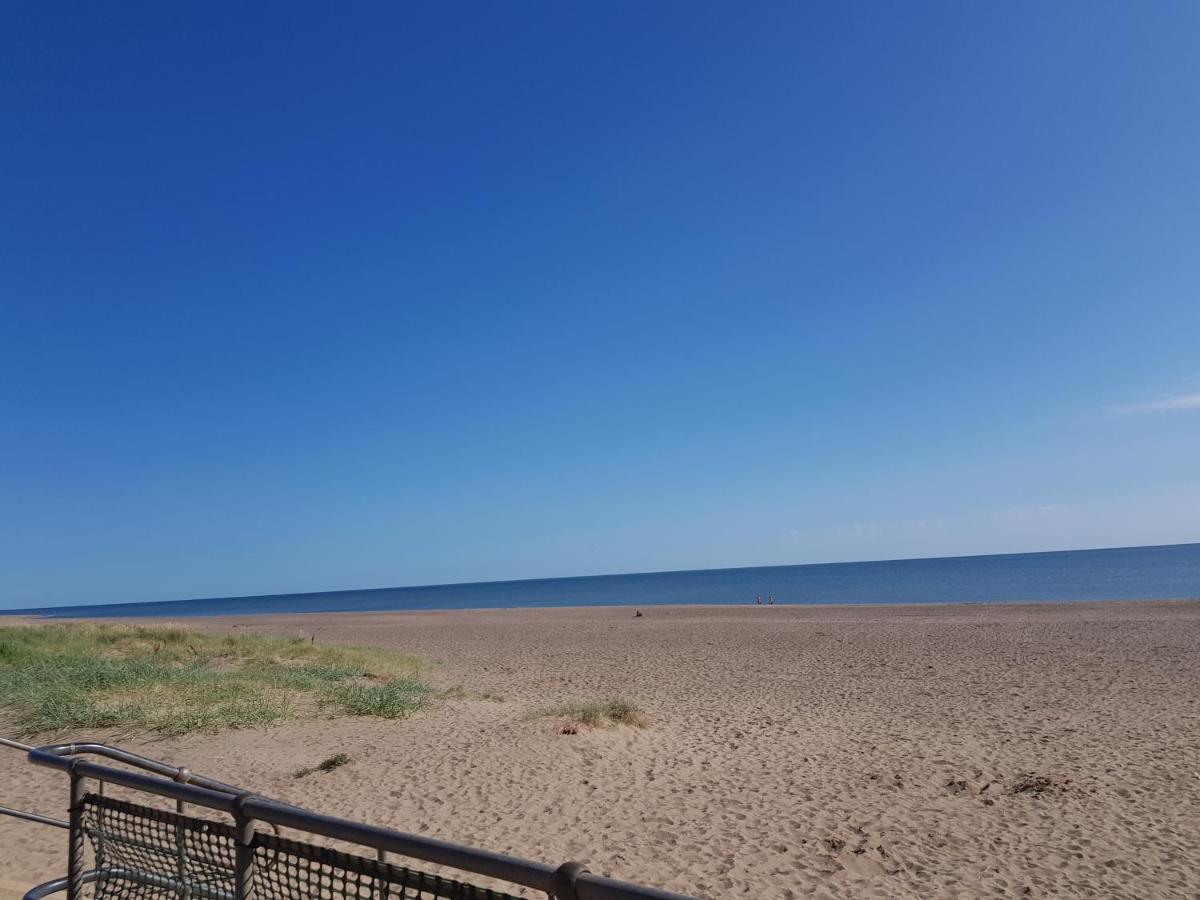 Suejaycaravan Hotel Skegness Luaran gambar