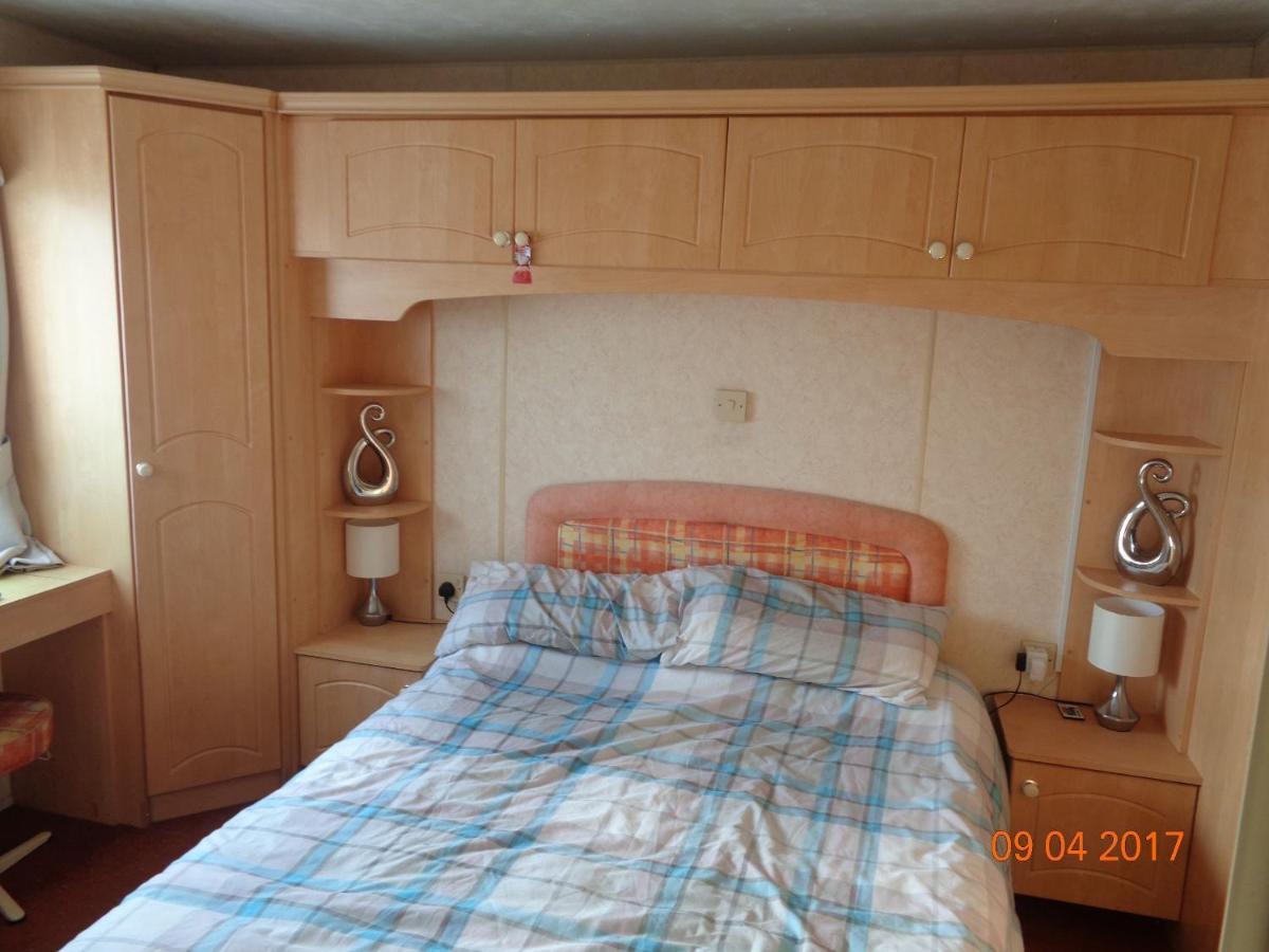 Suejaycaravan Hotel Skegness Luaran gambar